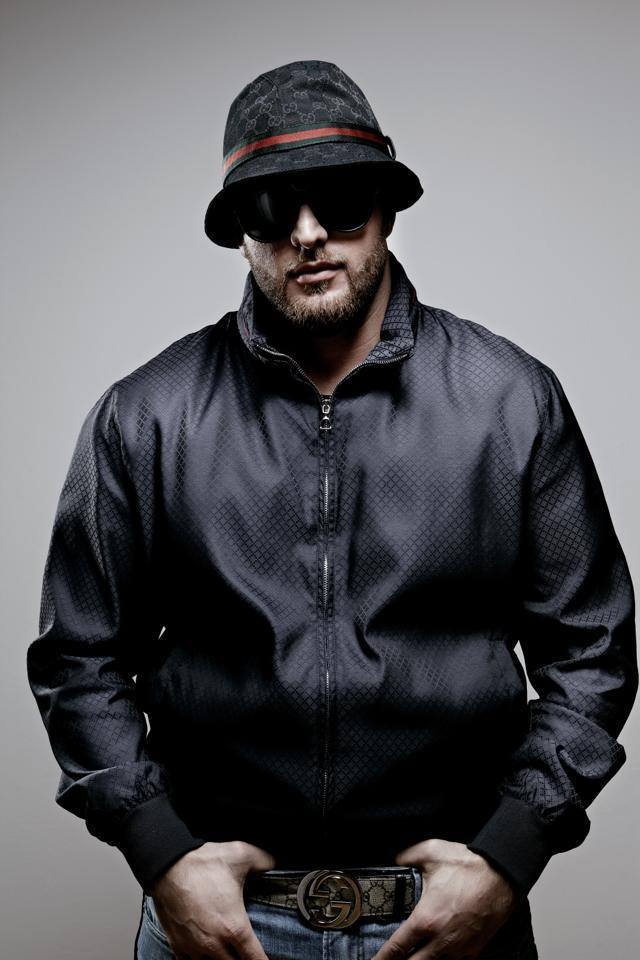 Banger rebellieren Blog-Raps