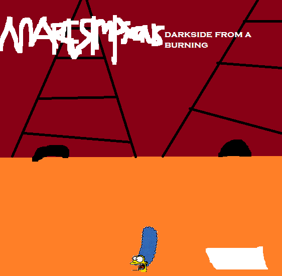 Darkside From a Burning