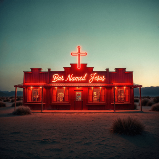 Bar Named Jesus