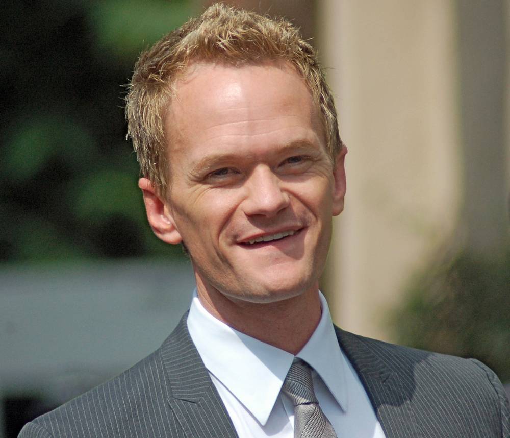 Barney Stinson, That Guy’s Awesome