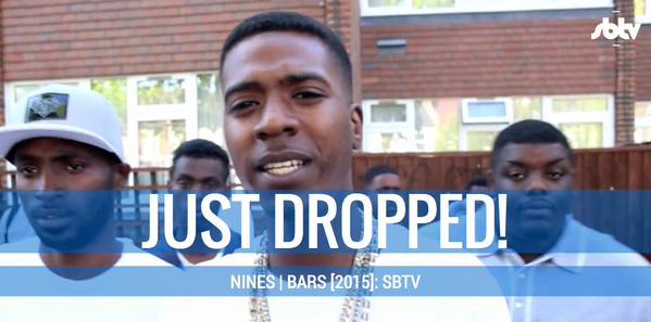 Bars [2015]: SBTV