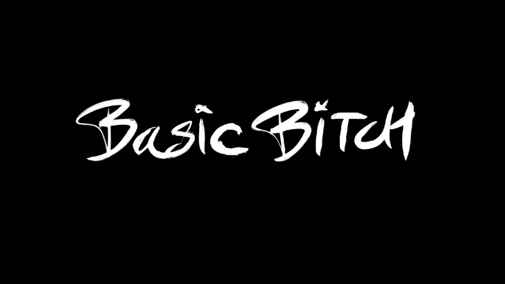 Basic Bitch