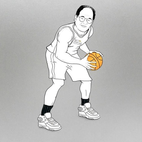 Basketball and Seinfeld