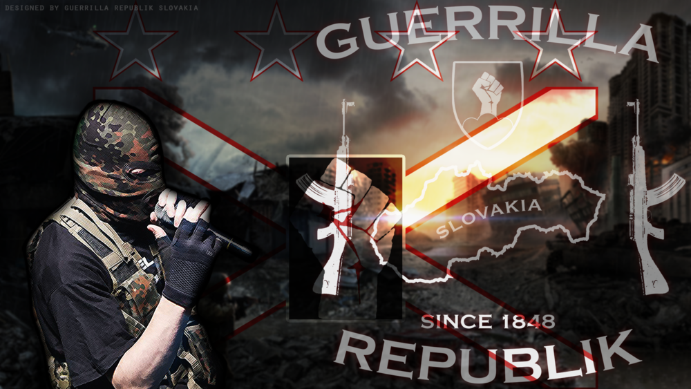 „Battleground I.” (English version)