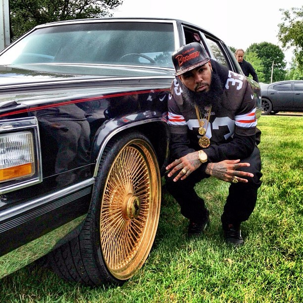 BCGMMG