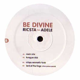 Be Divine