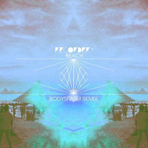 Beach [Bodyspasm Remix]