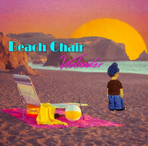 Beach Chair