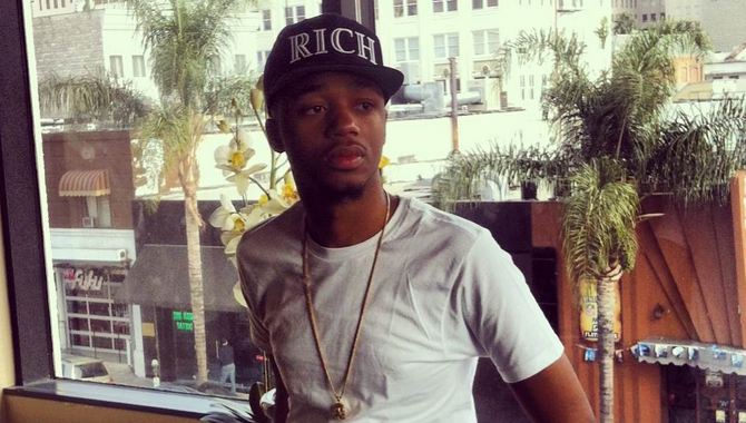 Beat Acelerado – Verso Ii