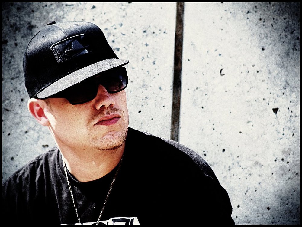 Beatdown (Feat. Jedi Mind Tricks & T-Ruckus)