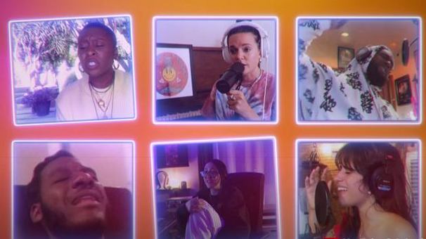 Beautiful Day (Dear Class of 2020)