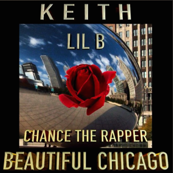 Beautiful Chicago (Based Freestyle)