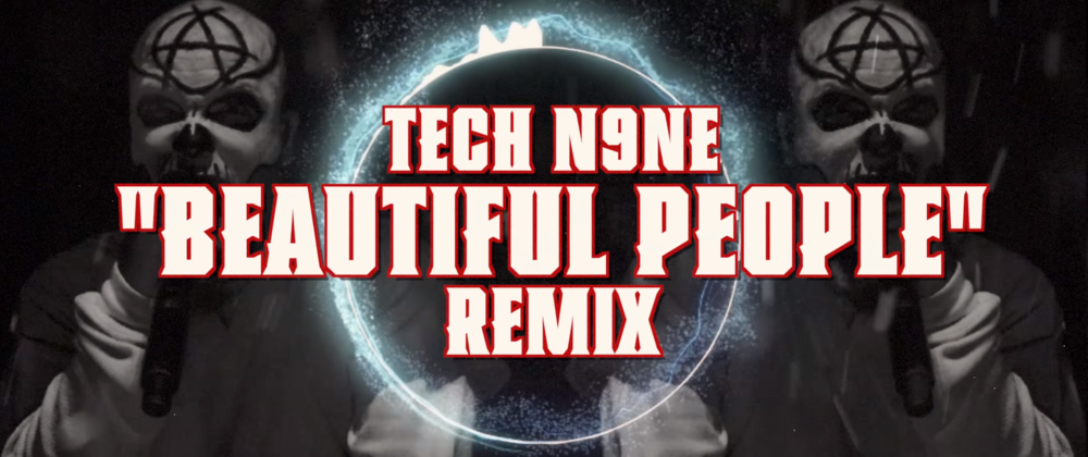 Beautiful People (Remix)