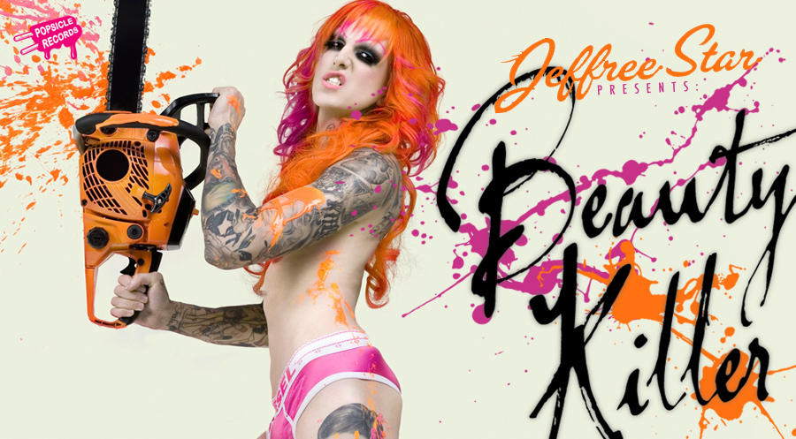 Beauty Killer