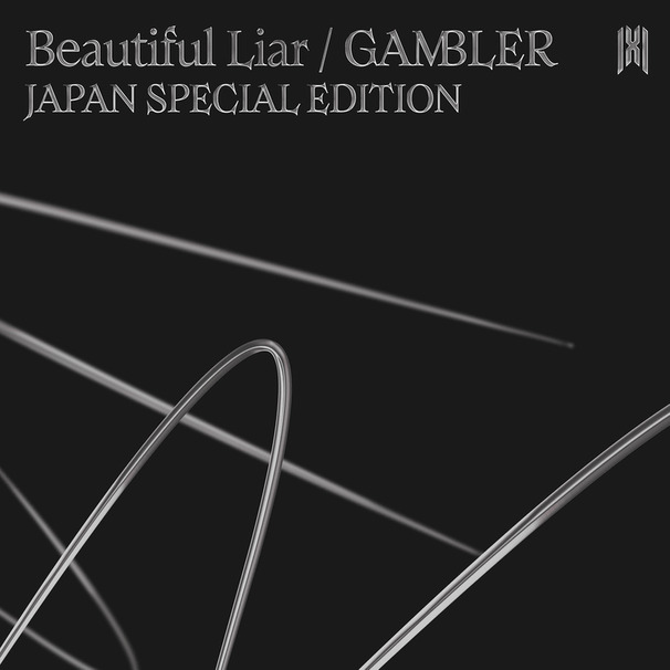 BEBE -Japanese ver.-