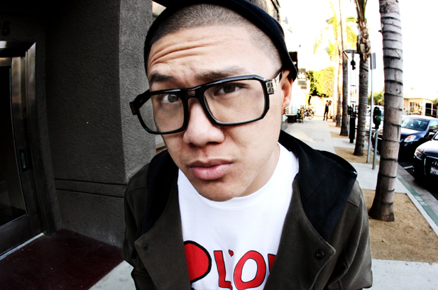 Bed Rock (Asian Remix)
