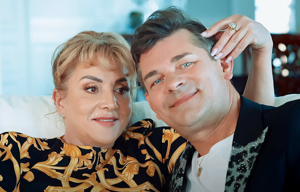 Będę zawsze tam gdzie Ty