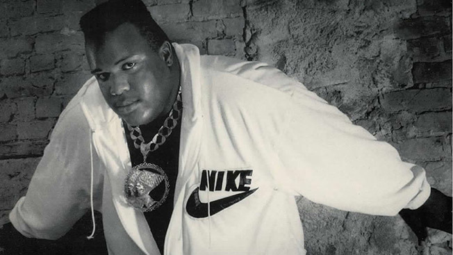 Beef (feat. PMD & Das EFX)