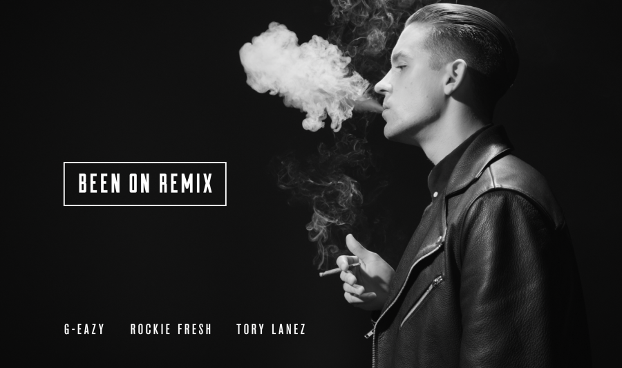 Been On (Remix)