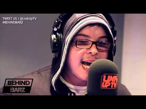 Behind Barz