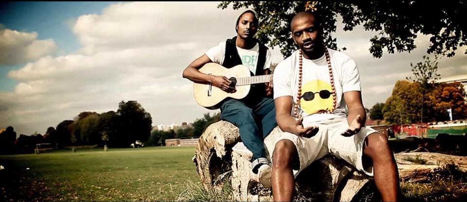 Behind Barz – Freestyle