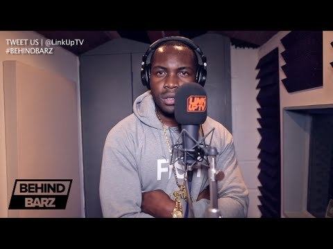 Behind Barz Freestyle | Part 1