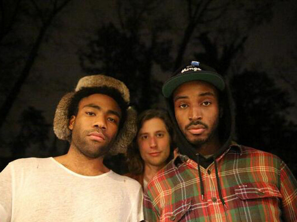 Being Angry and Black on the Childish Gambino Tour