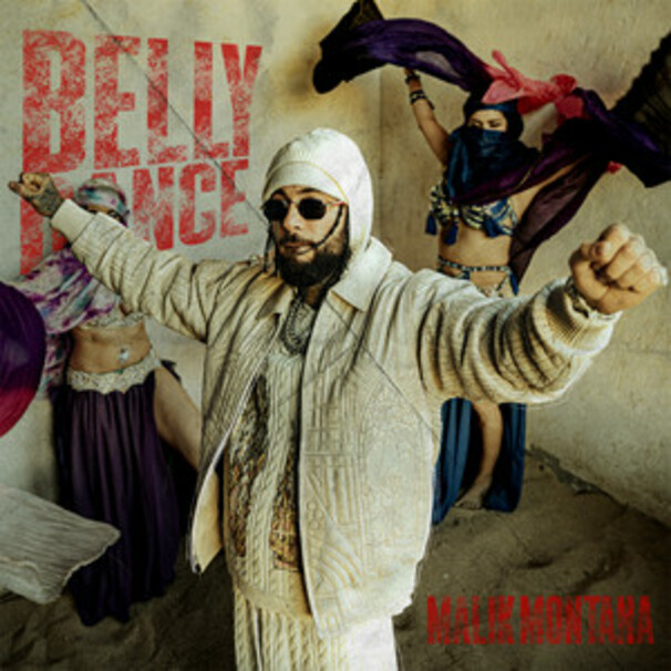 Belly Dance