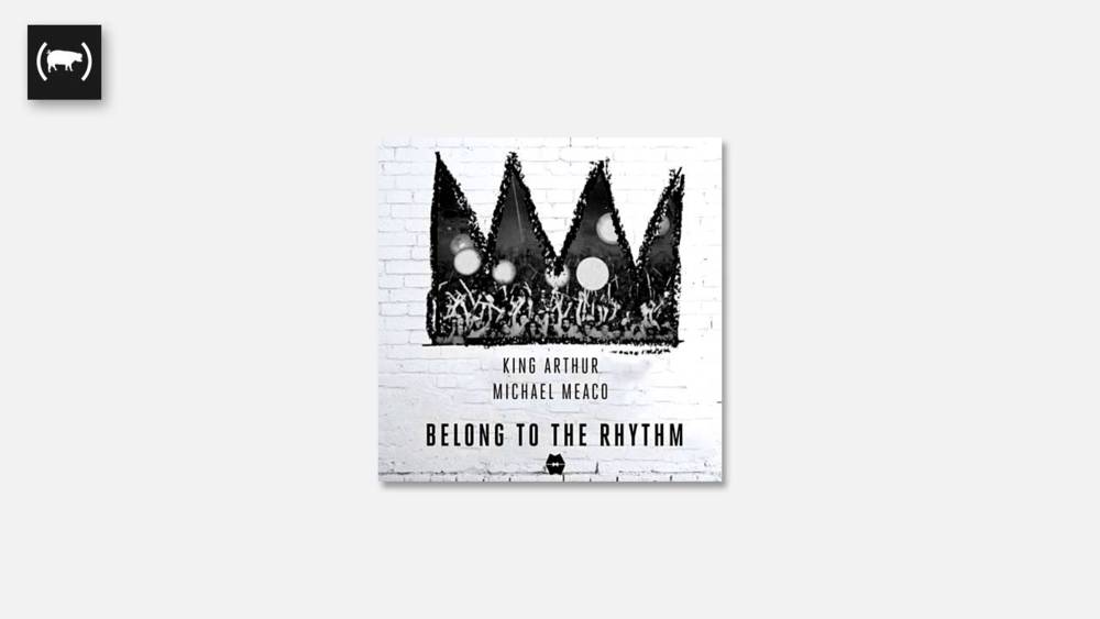 Belong To The Rhythm