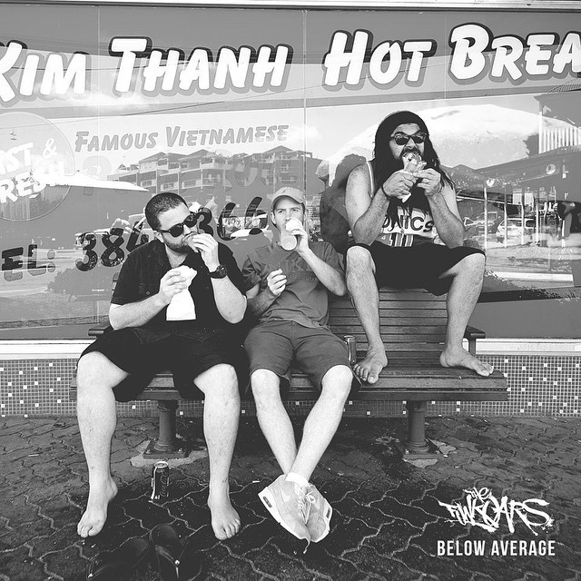 In Case Of Emergency