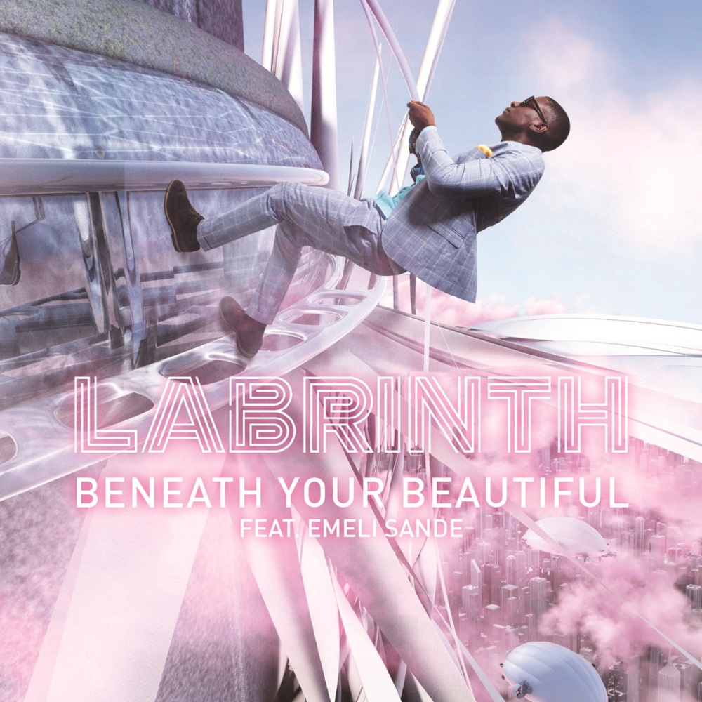 Beneath Your Beautiful (Naughty Boy Remix)