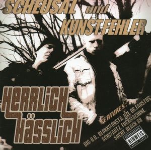 Herrlich Hässlich
