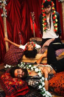 URC: Unreleased, Remixes, Collaborations