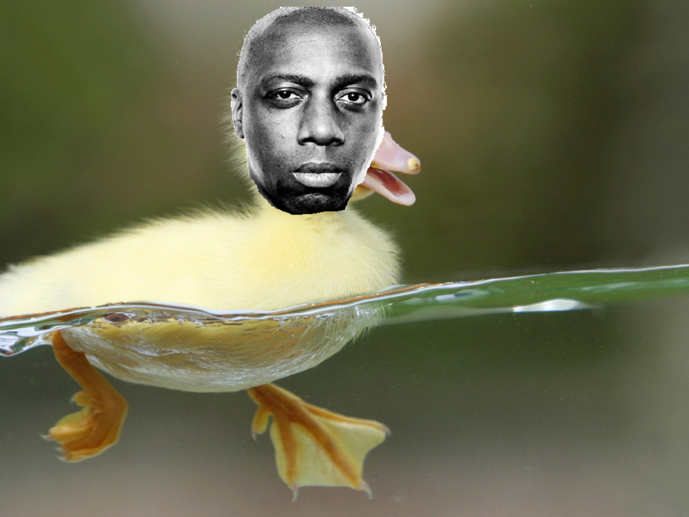 Best Albums of the 1990s Tournament