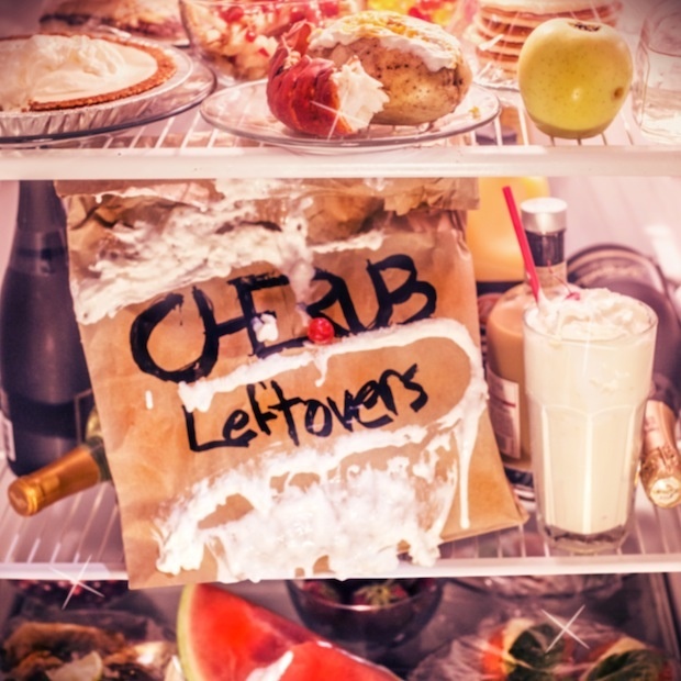 Leftovers EP