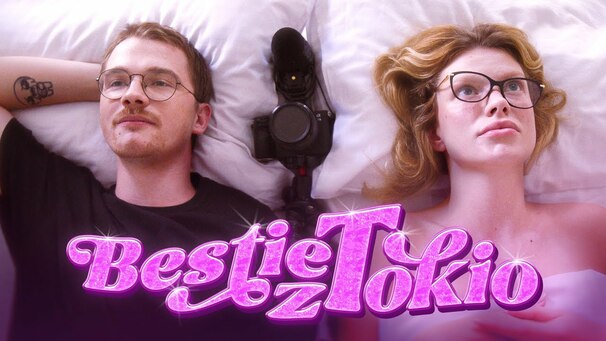 Bestie z Tokio (GONCIARZ DISS)