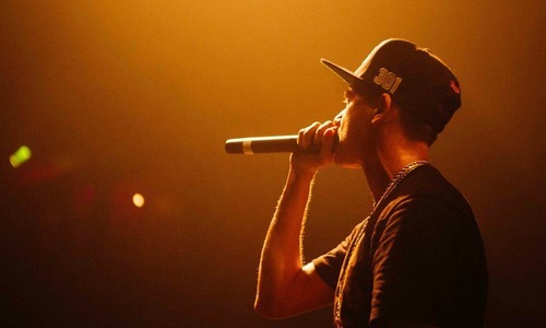 BET Backroom Freestyle