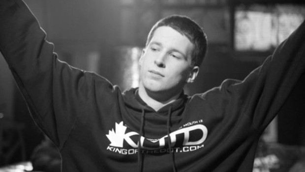 B.E.T. Cypher Verse 2013