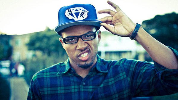 BET Hip Hop Awards ’11: The Warm Up Cypher Vol. 1