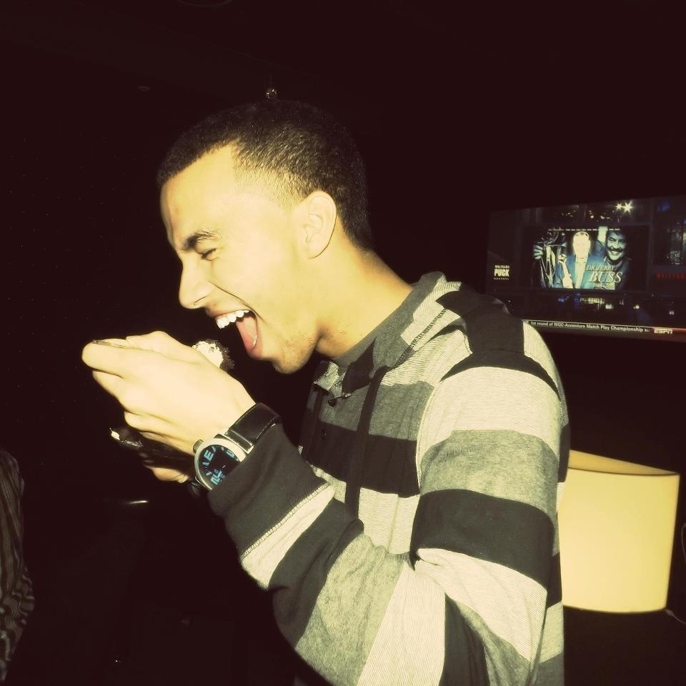 BET Hot 16 Submission 2015