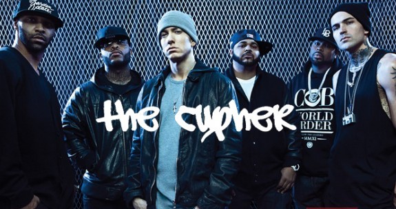 BET Shady 2.0 Cypher