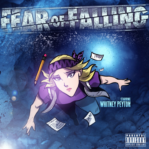 Fear Of Falling EP