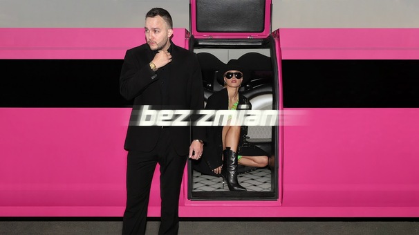 Bez zmian