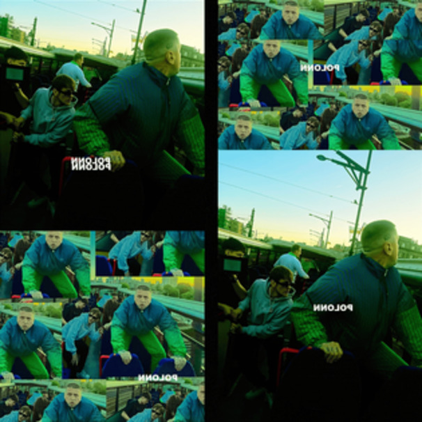 BIAŁAS X LANEK – GODZILLA FREAKSTYLE