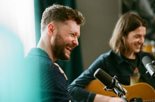 Biblical (Acoustic)