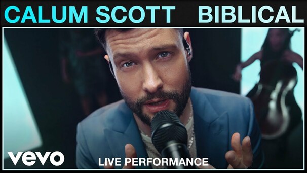 Biblical (Live Vevo Studio Performance)