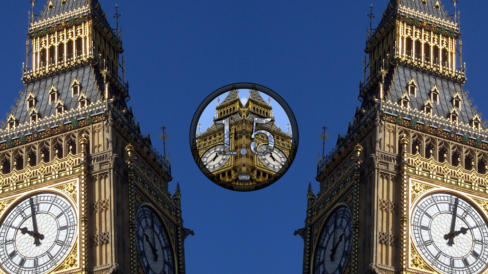Big Ben 1.5