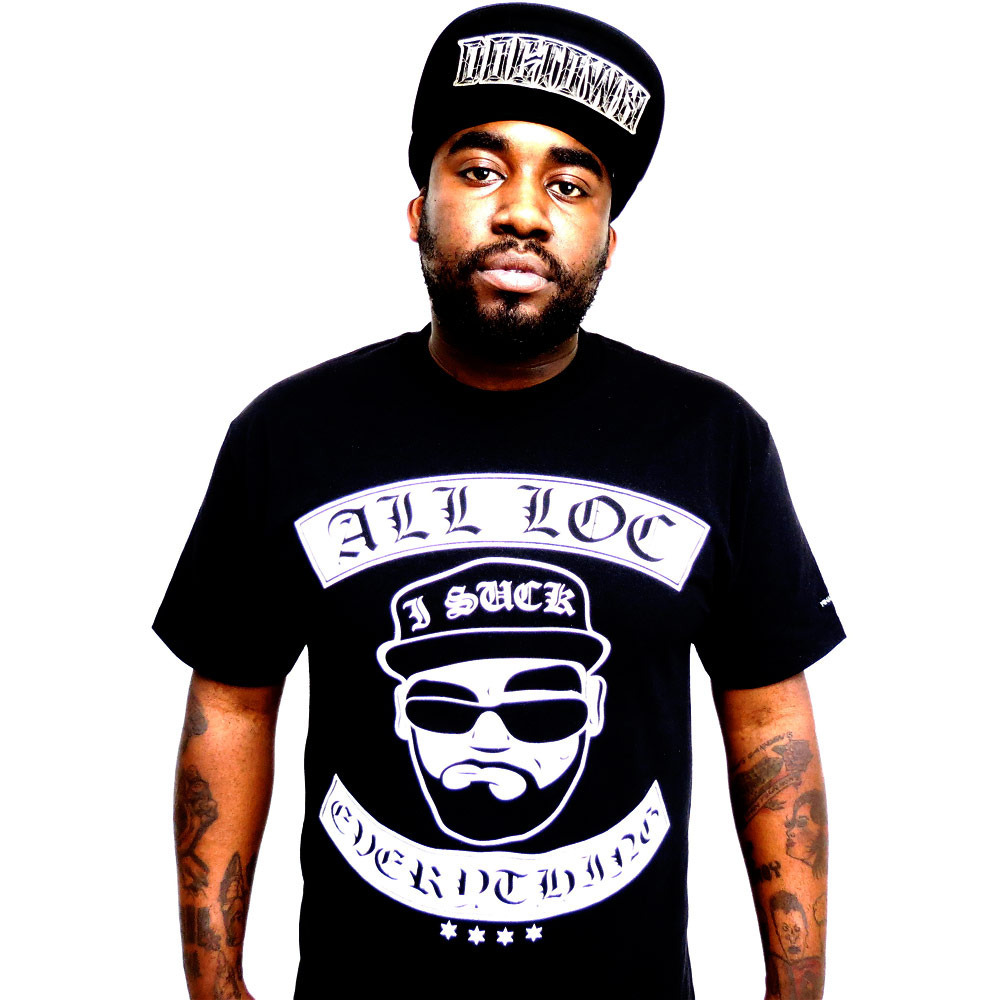 One Man Pizza Party 3: Rest In Pizza