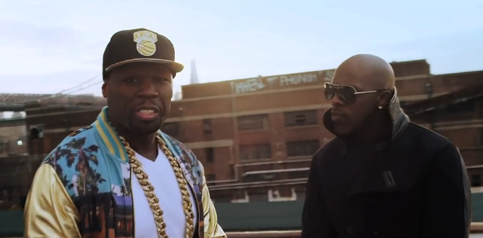 Starz Power Soundtrack