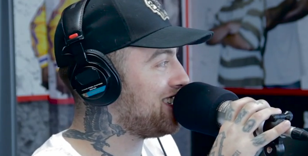 BigBoyTV Freestyle